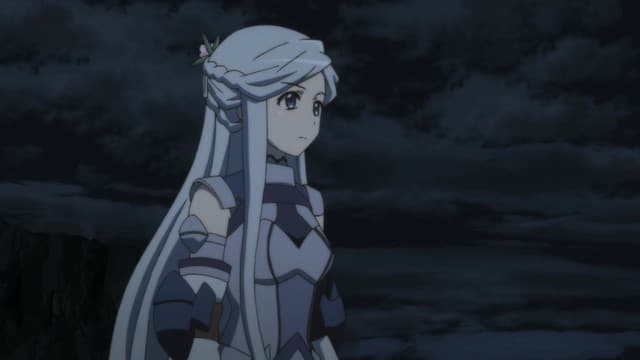Log Horizon: Entaku Houkai, Chasing After Them