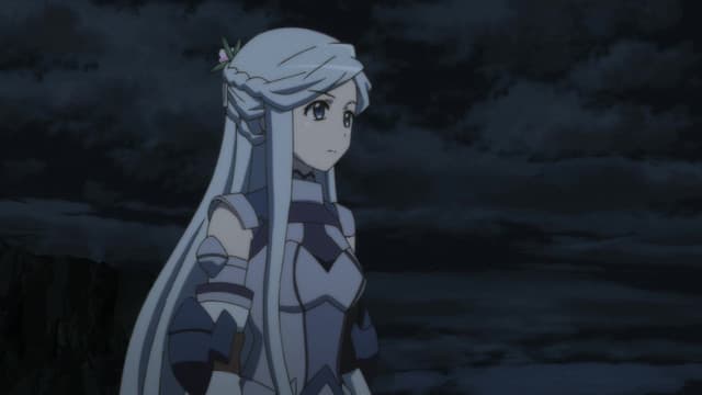 Log Horizon, Chasing After Them