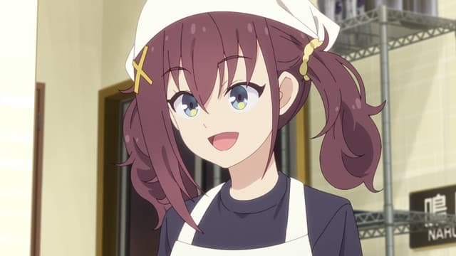 Hibi wa Sugiredo Meshi Umashi, Welcome to the Food Culture Research Club