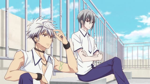 Fruits Basket: 2nd Season, What’s Important Is…