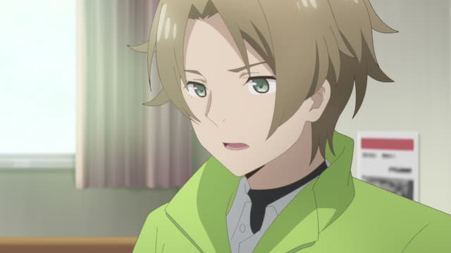 Gunjou no Fanfare, Leap Forward, Side-by-Side!