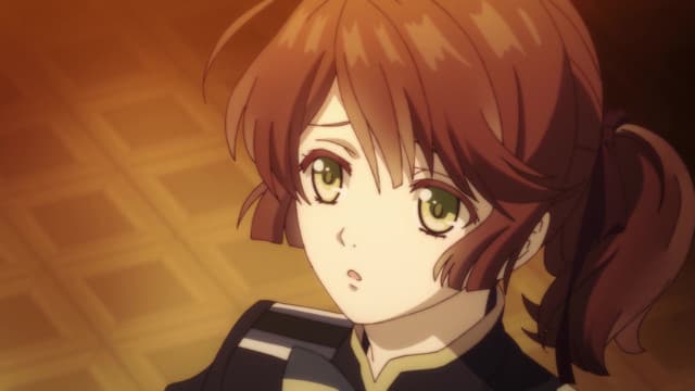 Nil Admirari no Tenbin, Nightingale Ball -Nachtigal-