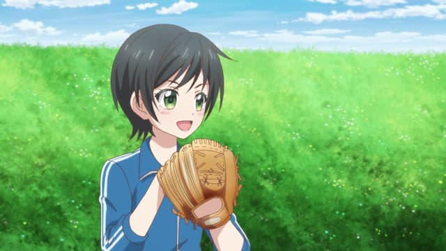 Hachigatsu no Cinderella Nine, What We Do From Now On
