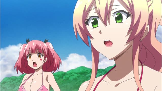 Hajimete no Gal, My First Trip