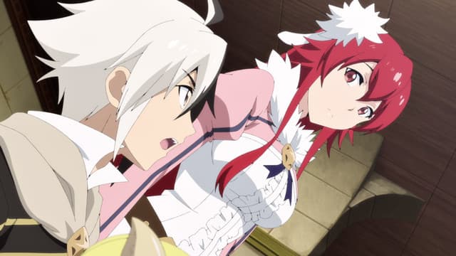 Eiyuu Kyoushitsu, The Sophie Series (Part 1)