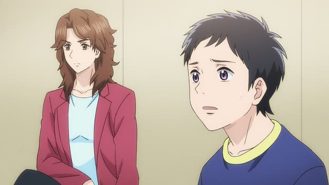 AI no Idenshi, Where the Heart Lies