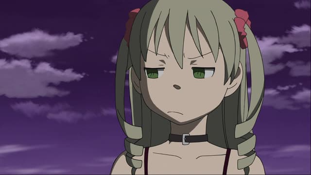 Soul Eater, The Eve Party Nightmare - And So the Curtain Rises?