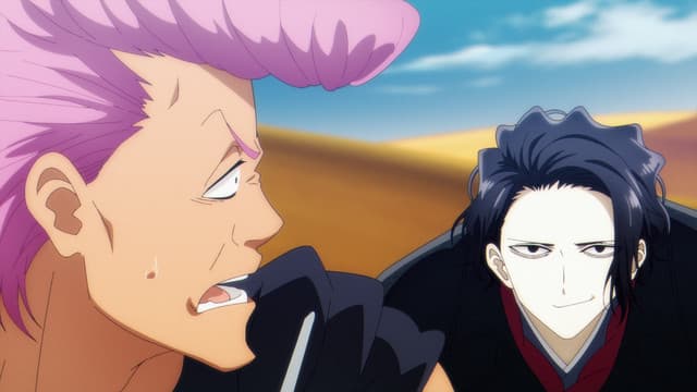 Isekai Shikkaku, Turn Me Into a Lump of Ash