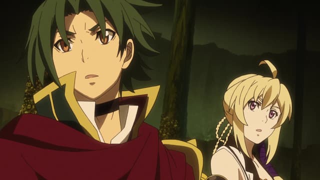 Grancrest Senki, Grancrest