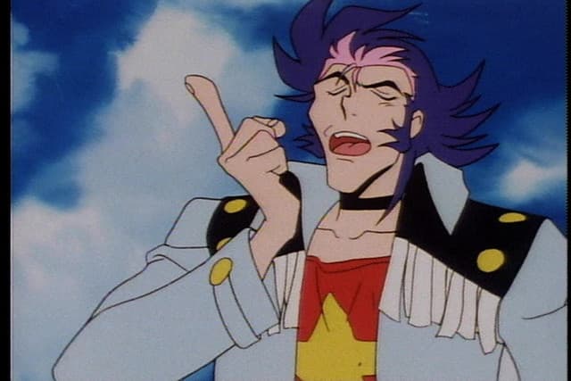 Kidou Butouden G Gundam, Domon Targeted! The Assassin's Staff