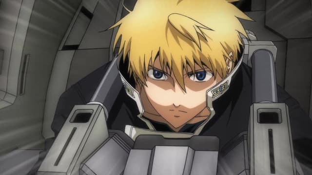 Break Blade 6: Doukoku no Toride, Scars From an Assassin’s Blade