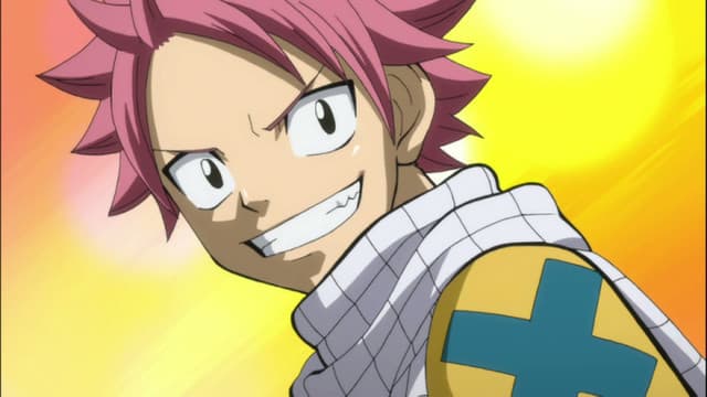 FAIRY TAIL, It's Life!!!!