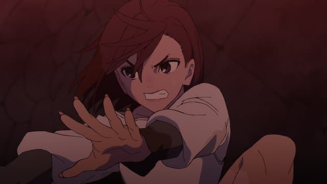 Dandadan, That's, Like, Way Deadly