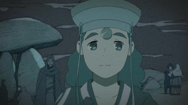 Dantalian no Shoka, Book of Twilight