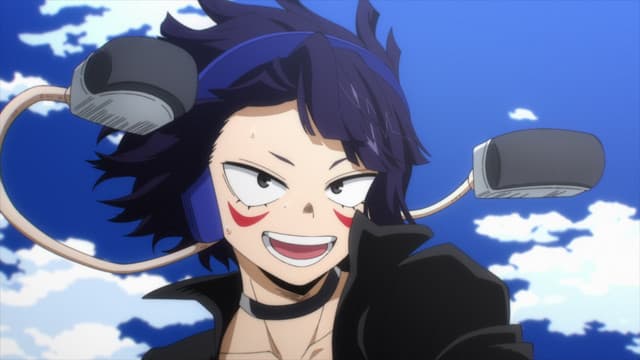 Boku no Hero Academia 3, Extras