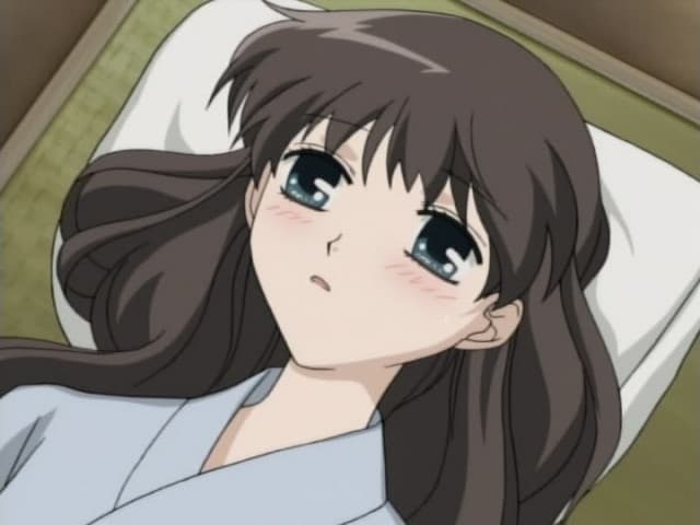Fruits Basket, 