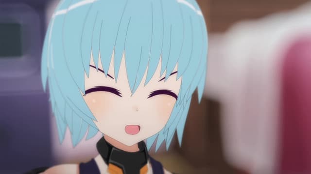 Frame Arms Girl, Hot Pot Day / Battle! Battle!! Battle!!!