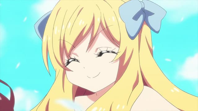 Jashin-chan Dropkick’: Chitose-hen, Untitled