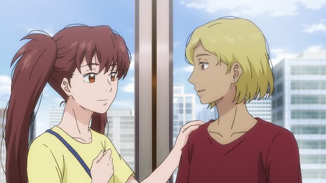 AI no Idenshi, Tu Fui
