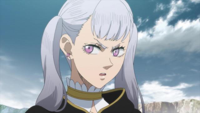 Black Clover, Bad Blood