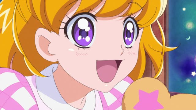 Mahoutsukai Precure!, To the Exciting School of Magic! Where is the Principal?