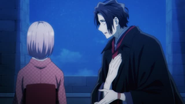 Isekai Shikkaku, Now I Really Want to Die