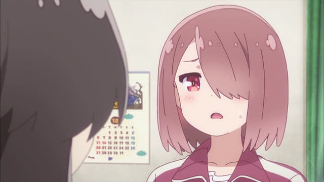 Watashi ni Tenshi ga Maiorita!: Precious Friends, In Short, It's Your Fault, Onee-san