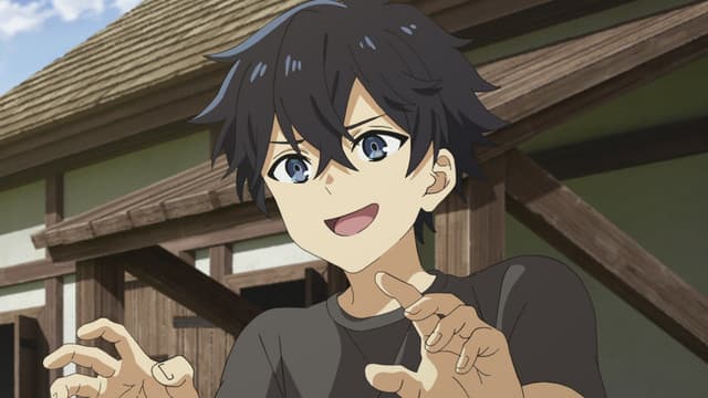 Mizu Zokusei no Mahou Tsukai, The Slow, But Dangerous, Life