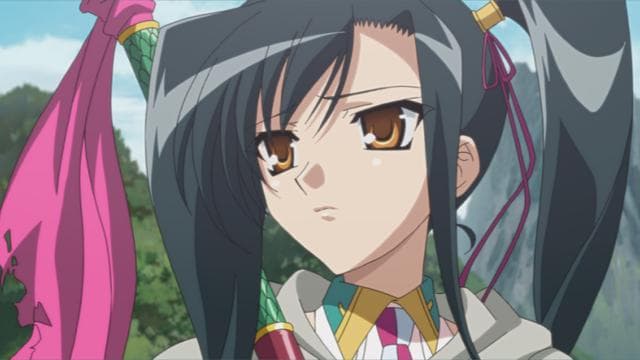 Koihime†Musou, The Sisterhood of Kan'u, Chōhi and the Sisters