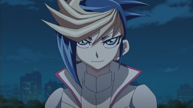 Yu☆Gi☆Oh! ARC-V, Destiny Starts to Move