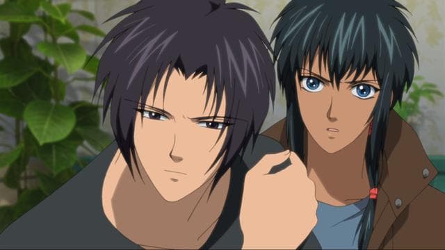 Hanasakeru Seishounen, Feelings That Don't Reach