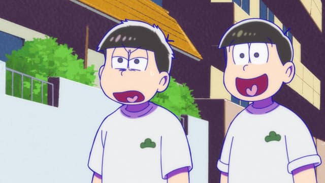 Osomatsu-san Episode 3.5, Watermelon Alien