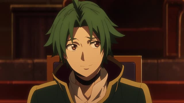 Grancrest Senki, Battle Flag