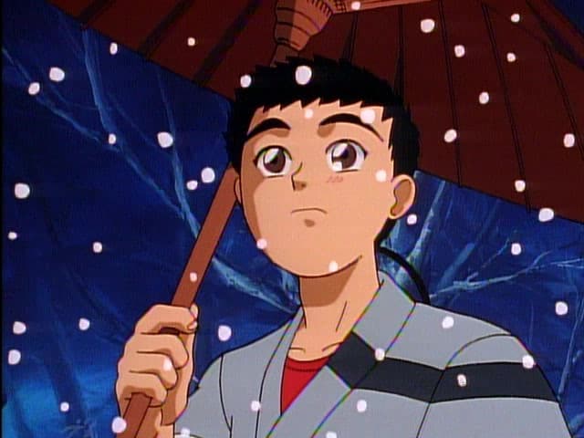 Tenchi Muyou!, No Need for Memories!