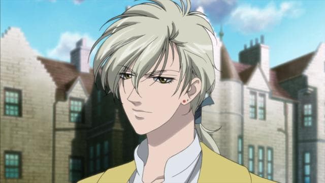Hanasakeru Seishounen, The Day When the Long Night Ends