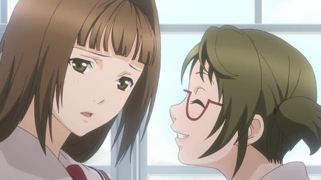 Hiiro no Kakera Dai Ni Shou, The Demon's Tradition
