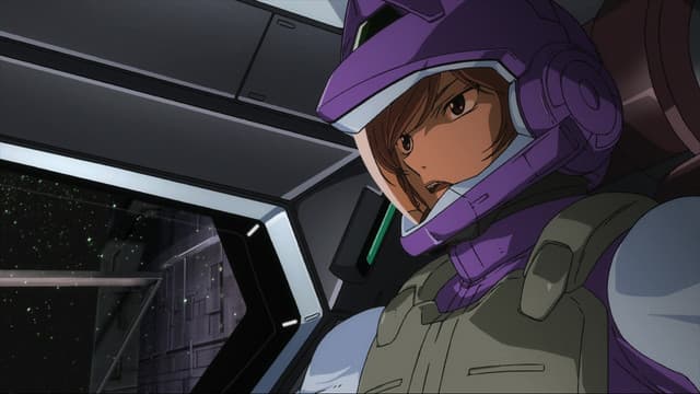 Kidou Senshi Gundam 00, GUNDAM MEISTERS