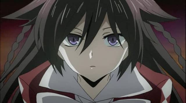 Pandora Hearts, Whisperer