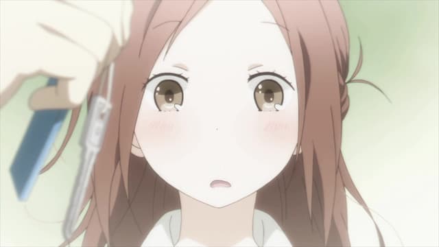 Isshuukan Friends., Fighting with Friends