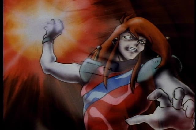 Kidou Butouden G Gundam, George, Beat the Nightmare!