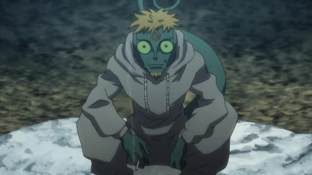 HUNTER×HUNTER (2011), Power X And X Games