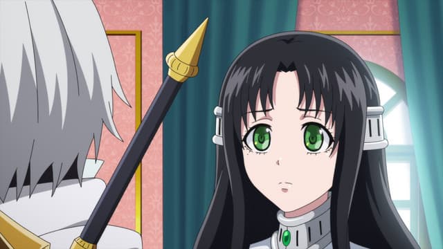 Yuusha ga Shinda!, The Legendary Hero Is a Skeleton!