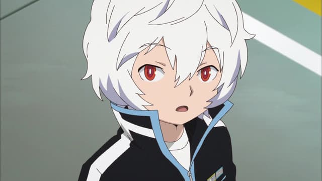 World Trigger 2nd Season, Rank War, Shun Midorikawa's Plot