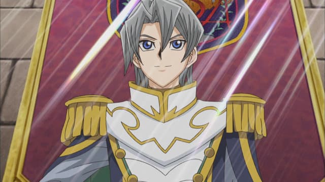 Yu☆Gi☆Oh! ARC-V, The Aquaria Project