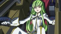 Code Geass: Hangyaku no Lelouch R2, Stage 20 - The Battle for Kyushu