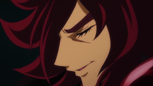 Saint Seiya Omega, Seiya Sets Out! Athena's Resolve!