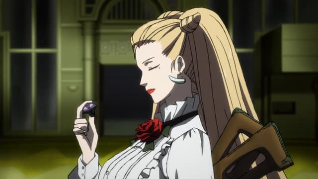 Juuni Taisen, Even Boars May Become Pigs After Seven Generations