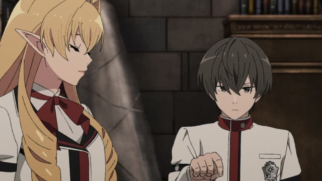 Mushoku Tensei: Isekai Ittara Honki Dasu Part 2 - Eris no Goblin Toubatsu, Afar
