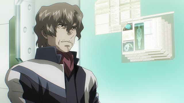 Soukyuu no Fafner: Dead Aggressor - THE BEYOND, By Your Side