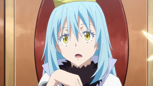 Tensei Shitara Slime Datta Ken 2nd Season, The Labyrinth Is Opened